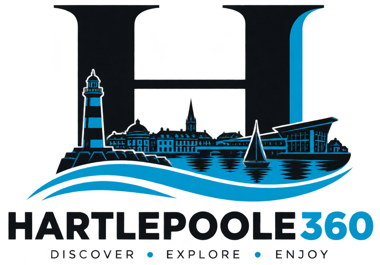 hartlepoole360.co.uk